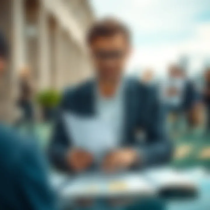 Exploring the Path of a Finance Analyst Degree Summary