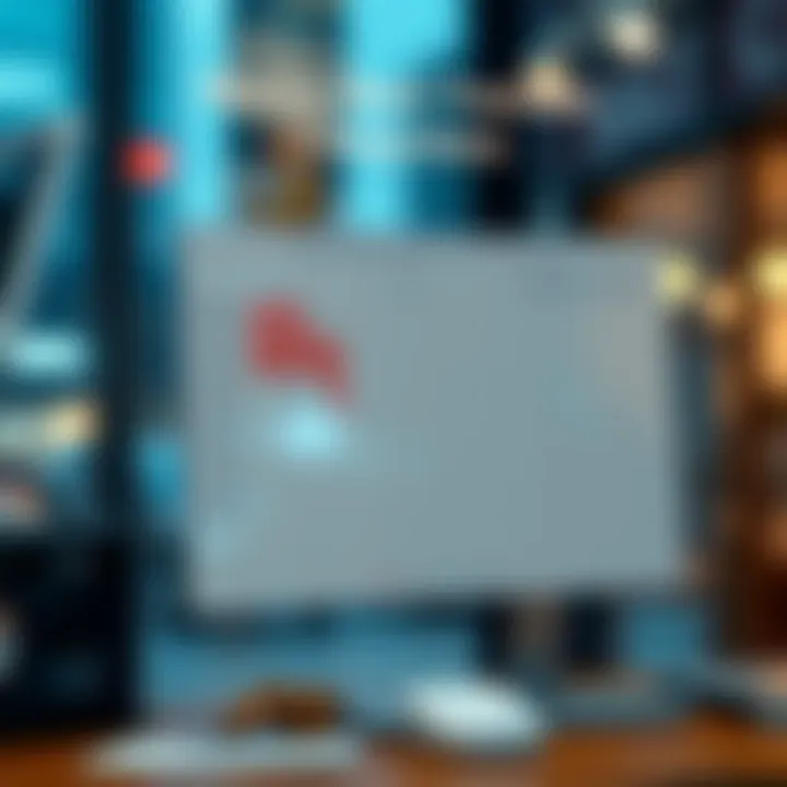 Comparison chart of various money transfer platforms