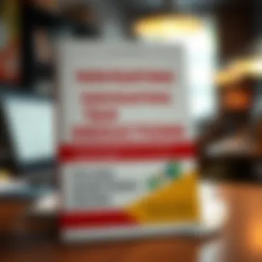 Navigating Tax Deductions Guidebook on tax deductions