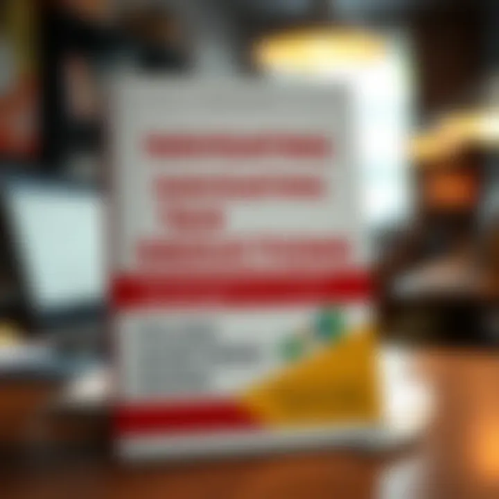 Navigating Tax Deductions Guidebook on tax deductions