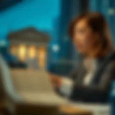 Financial planning for loans