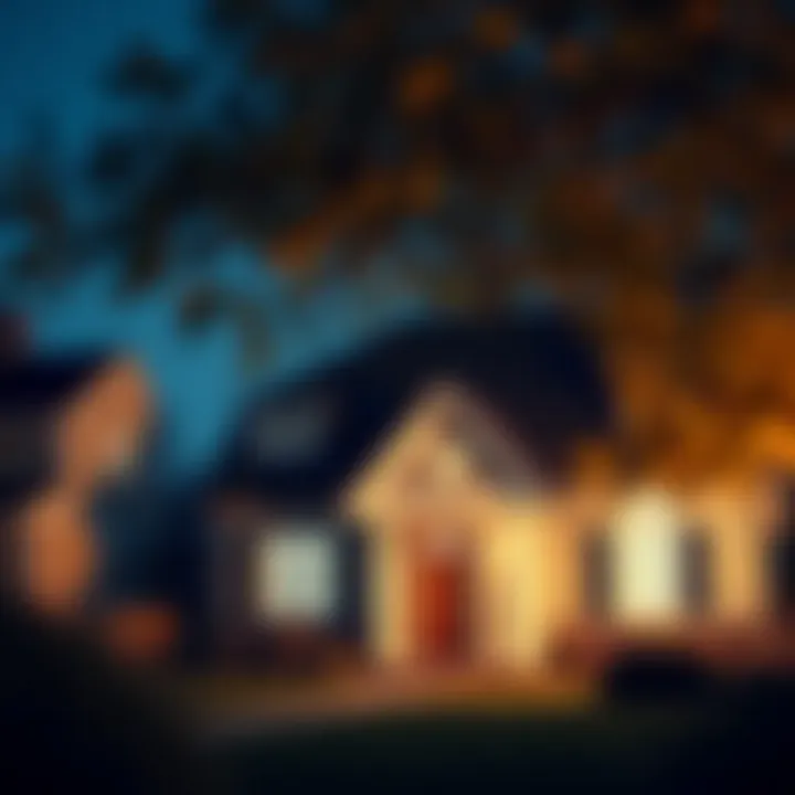 Notable First Steps to Buying Your First Home
