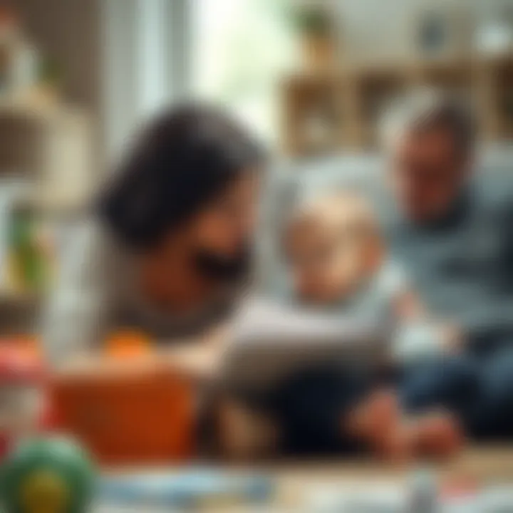 Dependent Care Expenses in Flexible Spending Accounts Illustration of dependent care expenses covered by FSAs