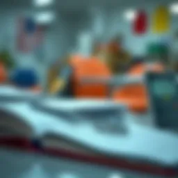 Detailed overview of eligible medical expenses for FSAs