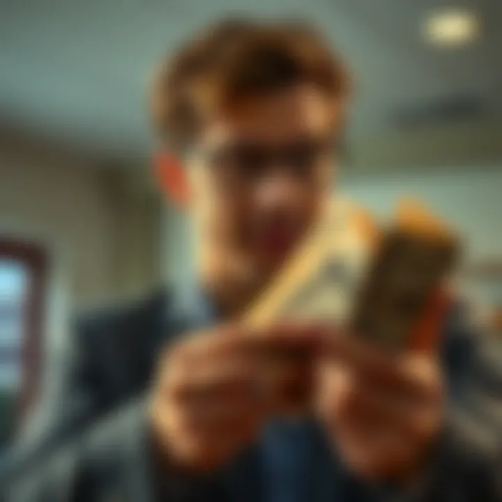 Notable Harnessing a Line of Credit for Financial Gain
