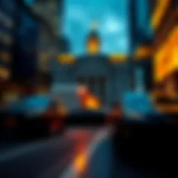 Overview of high corporate bond characteristics