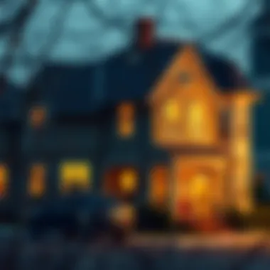 Historical Context of Mortgage Lending