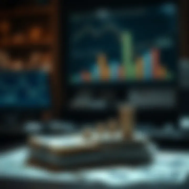 Investment strategy planning