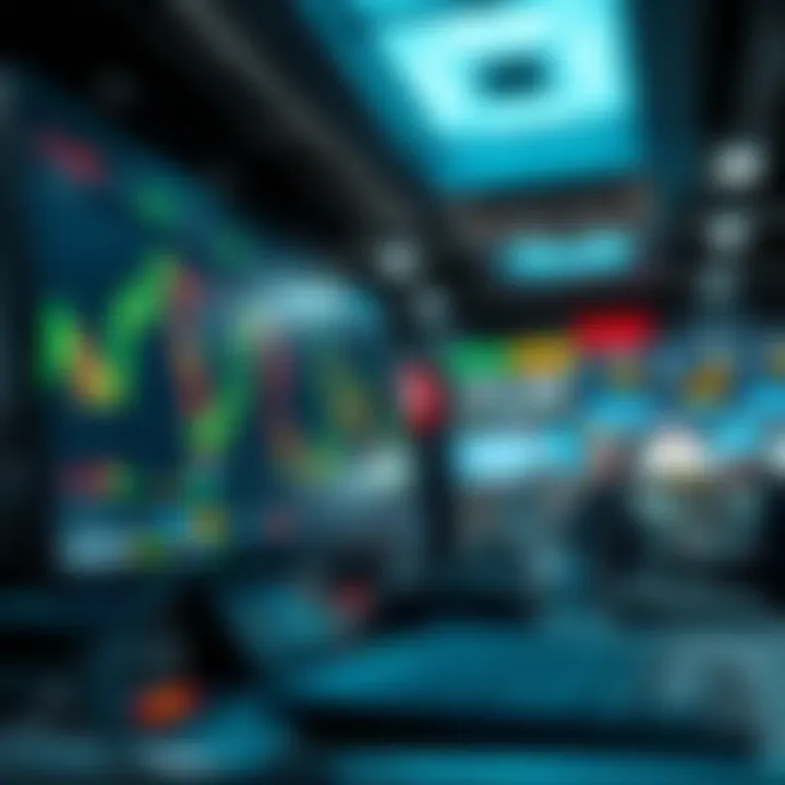 Identifying the Optimal Stock Trading Platform for Penny Stocks Summary