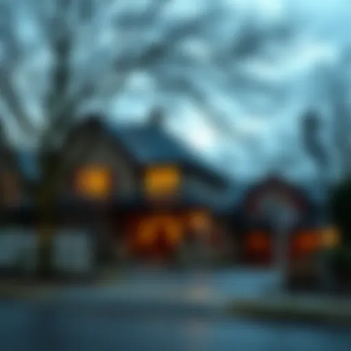 Independent House Appraisal: Understanding the Essentials Introduction