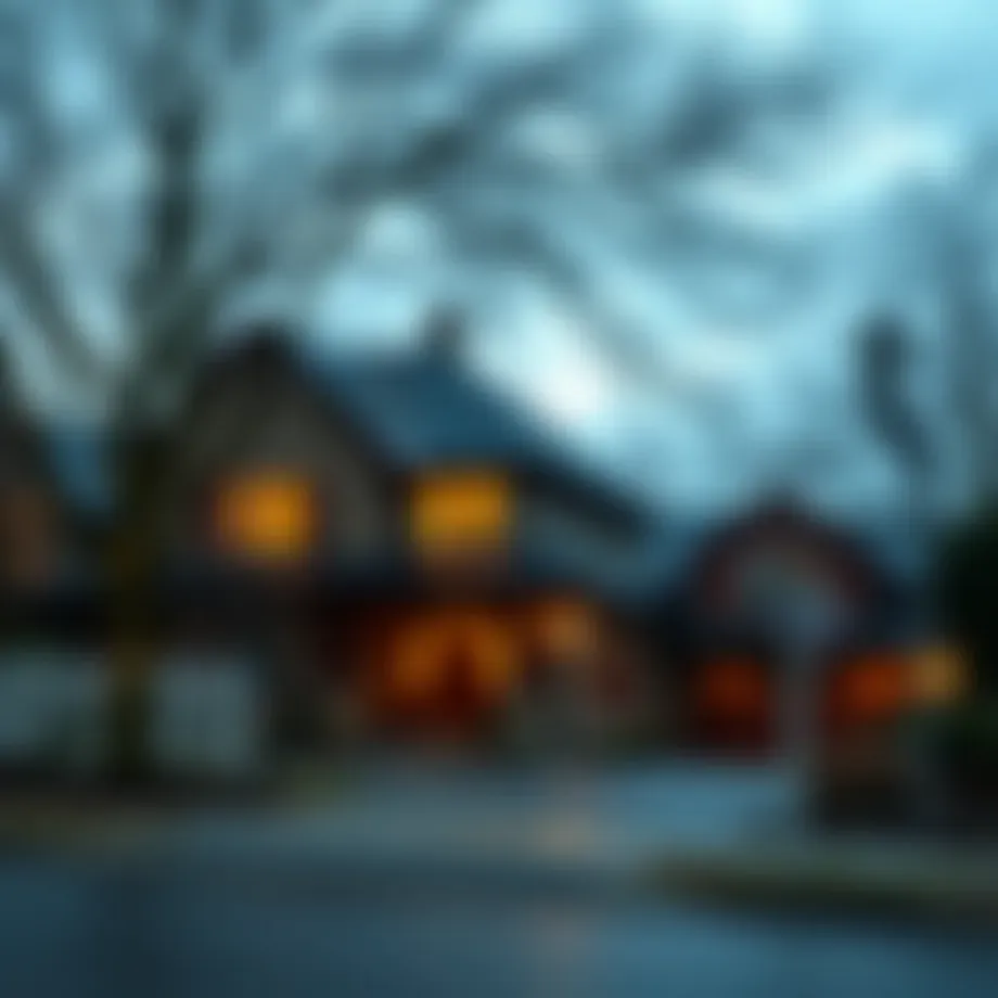 Independent House Appraisal: Understanding the Essentials Introduction