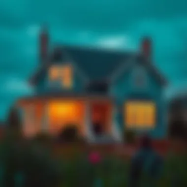 Notable Independent House Appraisal: Understanding the Essentials