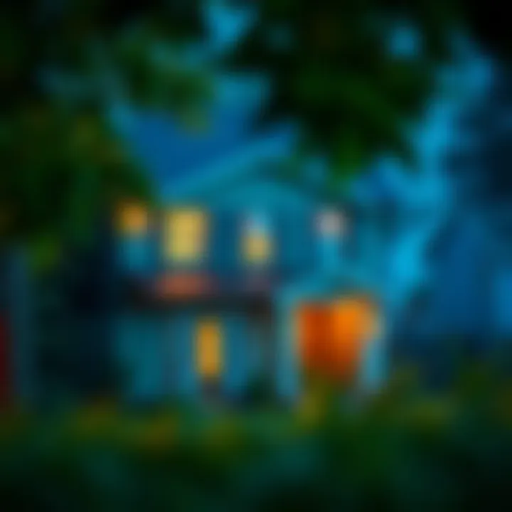Independent House Appraisal: Understanding the Essentials Summary