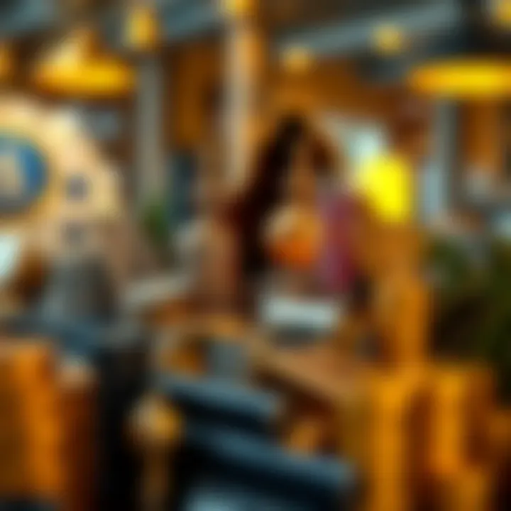 Strategic Asset Allocation A diverse portfolio showcasing various asset types