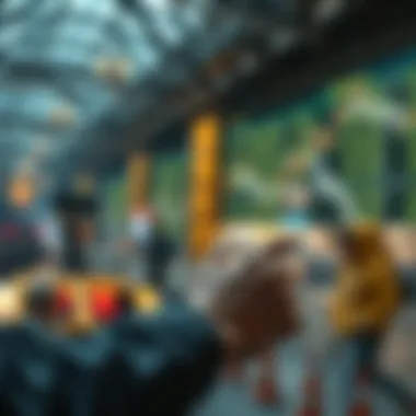 Exploring Diverse Investment Sectors Diverse sectors for stock investments