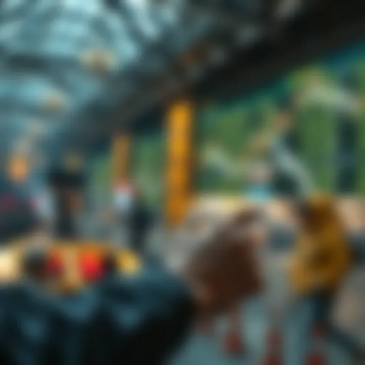 Exploring Diverse Investment Sectors Diverse sectors for stock investments