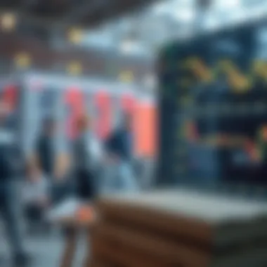 Effective Risk Management Strategies Visual representation of risk management strategies