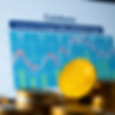 Investment Strategies in Cryptocurrency A chart depicting various investment strategies tailored for cryptocurrency trading.