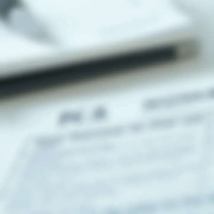 Comparison of K1 Forms and Other Tax Documents Infographic comparing K1 forms to other tax documents