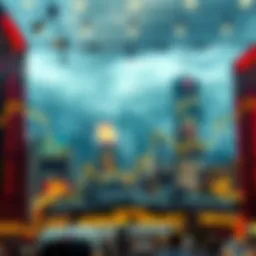 Global stock market overview