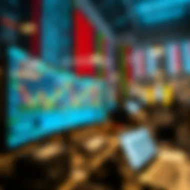 Regulatory environment in stock trading