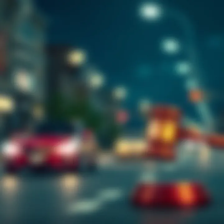 Legal Frameworks for Underinsured Claims Legal frameworks governing underinsured motorist claims