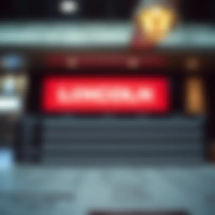 Comparison table of Lincoln Financial with other insurance providers