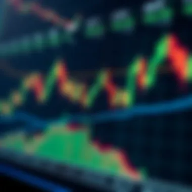 Common Candlestick Patterns Explained Illustration of common candlestick patterns