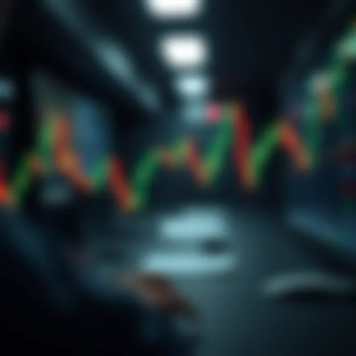 The Psychology Behind Candlestick Patterns Psychological implications of candlestick patterns