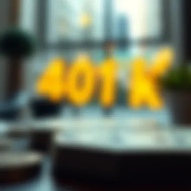 Maximizing Contributions to Your 401(k) Plan Introduction Maximizing Contributions to Your 401(k) Plan Introduction