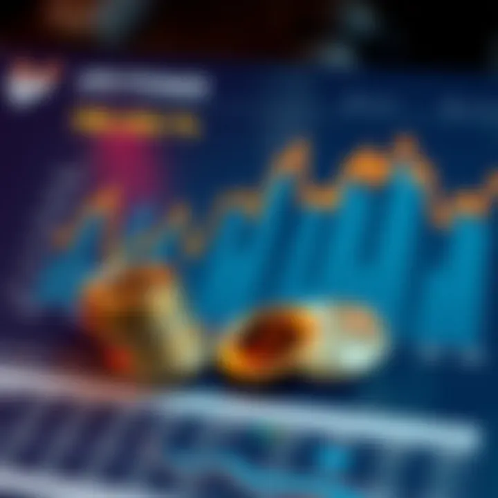 Cryptocurrency Profitability Analysis A visual representation of cryptocurrency profitability graphs