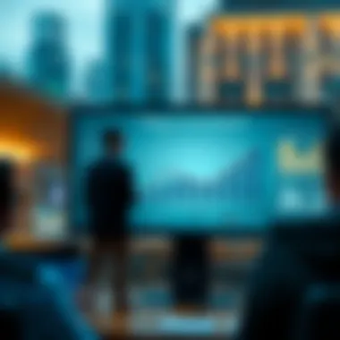 Challenges Confronting MIGA Today A chart illustrating the challenges faced by MIGA in the current financial climate