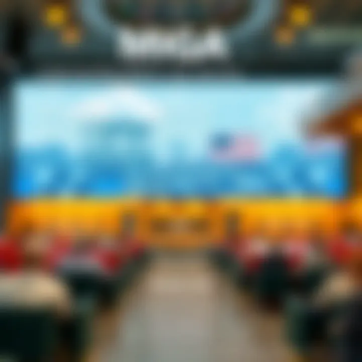 Understanding MIGA's Key Services An infographic detailing the services offered by MIGA