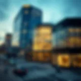 Modern Banking: An Analytical Perspective Introduction