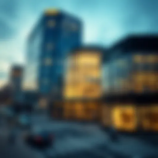 Modern Banking: An Analytical Perspective Introduction