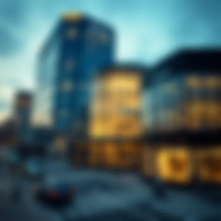 Modern Banking: An Analytical Perspective Introduction