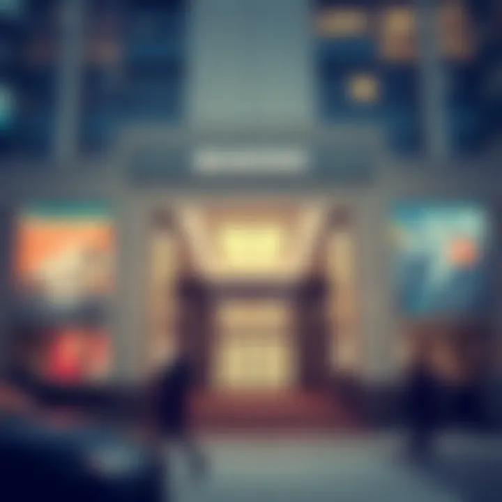 Notable Modern Banking: An Analytical Perspective