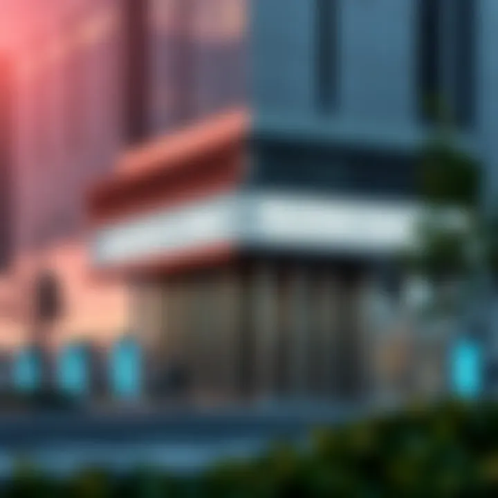 Modern Banking: An Analytical Perspective Summary