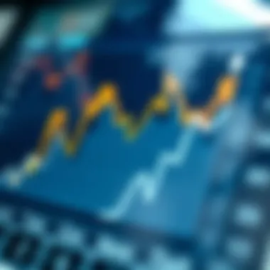 Understanding Interest Rate Trends Graph depicting interest rates trends