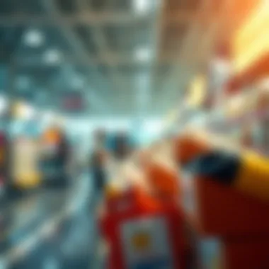 Evolving Consumer Demand in Modern Markets Diagram showing the evolution of consumer demand