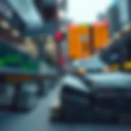 Overview of hard to borrow stocks