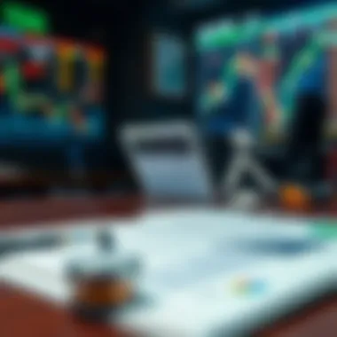 Effective Risk Management Techniques Risk management techniques for traders