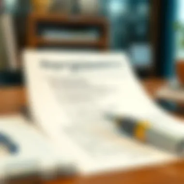 Required Documentation Documentation checklist for opening investment accounts