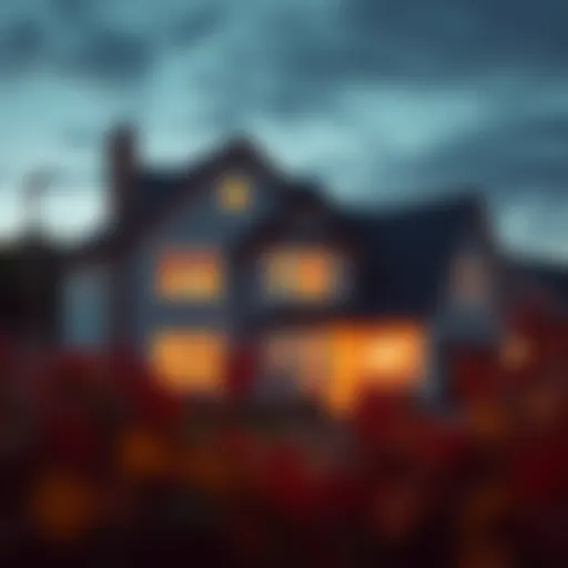 Navigating Mortgage and Closing Costs Introduction