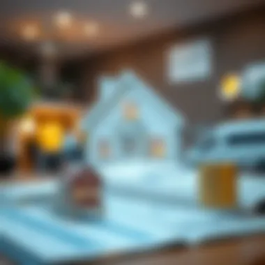 Navigating Mortgage and Closing Costs Summary