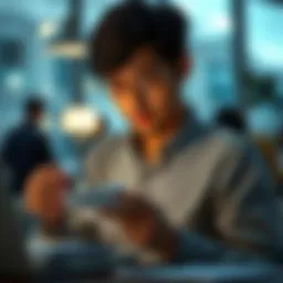 Assessing personal loan options