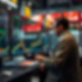 Insight into premarket trading dynamics