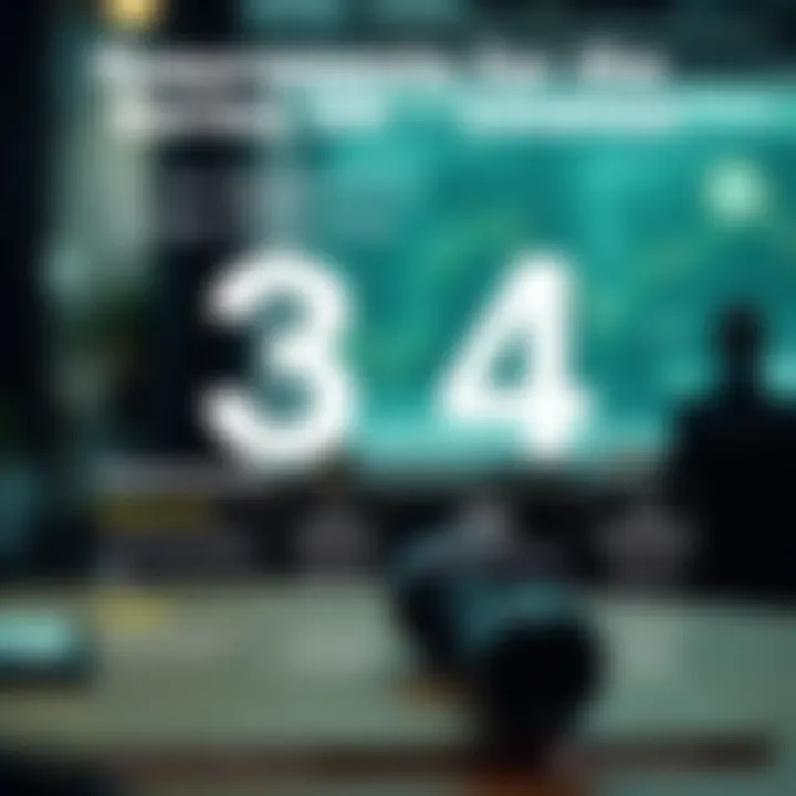 Detailed infographic on the requirements for obtaining the Series 34 license