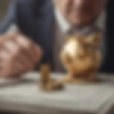 Roth IRA vs. Traditional IRA: A Comparative Analysis Visual comparison of Roth and traditional IRAs