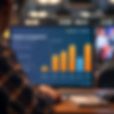 Comparison chart of online brokerages